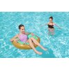 NADÚVACIÍ PLAŽOVÝ KRUH SLADKÝ DONUT FI 91CM *7403