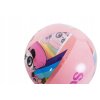 PLÁŽOVÁ LOPTA PANDA 40CM MIX VZOROV *7289