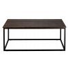 Konferenčný stolík loft 110 x 55 x 43 cm CH-FAT1480