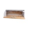 BAMBUSOVÝ CHLEBNÍK CANELLA 39 x 28,5 x 15 CM *5738