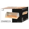 BAMBUSOVÝ CHLEBNÍK CANELLA 39 x 28,5 x 15 CM *5738
