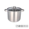 NEREZOVÝ HRNIEC STOCK POT 4L 20 CM *2445