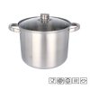 NEREZOVÝ HRNIEC STOCK POT 5,5L 22 CM *2452