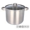 NEREZOVÝ HRNIEC STOCK POT 14L 30 CM *2490