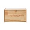 CHLEBNÍK ROMERO - BAMBUSOVÝ 39 x 23 x 21 CM *3178
