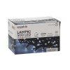 LED SVETLÁ 500L STUDENÁ BIELA, DĹ. 3 + 25 M VNÚT/EXTERIÉR *9577