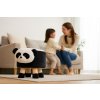 PUFKA PANDA 28 x 25 CM *8861