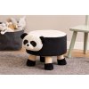 PUFKA PANDA 28 x 25 CM *8861
