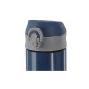 TERMOSKA 450 ML TMAVOMODRÁ *4033