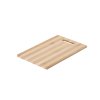 BAMBUSOVÁ DOSKA 25,5 x 16 x 0,8 CM *0089