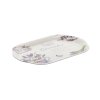 OVÁLNY TÁCKA 35,5x24,5cm *8351