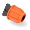Sada 5 záslepiek na zavlažovaciu rúrku 9 x 12 mm CH-RIG5140KPL