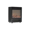 ELEKTRICKÝ KRB - IMITÁCIA PLAMEŇA - 29,2 x 15,8 x 38,7 CM - 2000W *2640