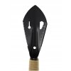 MULTIFUNKČNÁ LOPATKA 26 CM 6 V 1 *1531