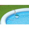 POVRCHOVÝ SKIMMER ČISTIČ VODY