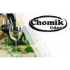 Ručný lis na ovocie 18 l CH-HON9251