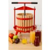 ODŠŤAVOVAČ NA OVOCIE 12 L 46 x 46 x 64 cm *4546