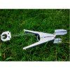 Pasca na krty, 9,7 cm CH-SET6009