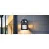 SOLÁRNÁ LED LAMPA SO SENZOROM POHYBU 14,4 x 4,7 x 14,9 CM *5653