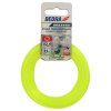 Struna do krovinorezu okrúhla 2,4 mm × 15 m DED-80Z24151