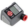 Elektronický programátor zavlažovania DED-80N301