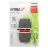 Reparátor záhradnej hadice 3/4" DED-80N120K