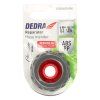 Redukčný ventil 1/2" – 3/4" GARDEN DED-80N019L