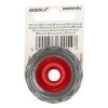 Redukčný ventil 1/2" – 3/4" GARDEN DED-80N019L