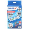 Mikroprocesorová nabíjačka akumulátorov DEDRA DEPM019LFP, 6/12 V