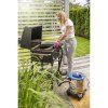 Vysávač na popol a stavebný odpad 1200 W DED-DED6594