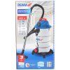 Vysávač na mokro a sucho DEDRA 1400 W, 30 l DED-DED6612