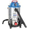 Vysávač na mokro a sucho DEDRA 1400 W, 30 l DED-DED6612