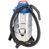 Vysávač na mokro a sucho DEDRA 1400 W, 30 l DED-DED6612