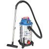 Vysávač na mokro a sucho DEDRA 1400 W, 30 l DED-DED6612