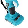 Akumulátorový sekátor DEDRA SAS+ALL 18 V, strih do 30 mm DED-DED7177