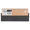 Fugovacia guma 15 cm s drevenou rukoväťou DED-1120-15
