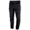 Nohavice nylon spandex DED-BH34SP-XL