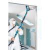 DEDRA bruska na sadrokarton sas all, 225 mm DED-DED7160
