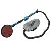 DEDRA bruska na sadrokarton sas all, 225 mm DED-DED7160
