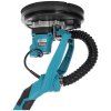 DEDRA bruska na sadrokarton sas all, 225 mm DED-DED7160