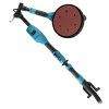 DEDRA bruska na sadrokarton sas all, 225 mm DED-DED7160