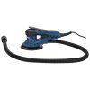 Excentrická brúska 150 mm, 350 W DED-DED7982