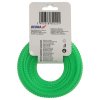 Žacia struna zúbkovaná 3,0 mm × 15 m GARDEN DEDRA 80Z30154