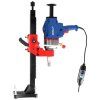 Jadrová vŕtačka so statívom 2300 W, do 205 mm DED-DED7616S