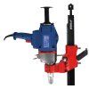 Jadrová vŕtačka so statívom 2300 W, do 205 mm DED-DED7616S