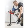Vŕtačka na betón s trojnožkou, priemer max. 205mm, 2300W, DEDRA DED7616S