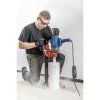 Jadrová vŕtačka so statívom 2300 W, do 205 mm DED-DED7616S