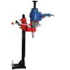 Jadrová vŕtačka so statívom 2300 W, do 205 mm DED-DED7616S