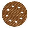 Brúsne kotúče anti clog, 180 mm DED-DED7764R06