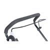 Akumulátorová kosačka DEDRA SAS+ALL 2×18 V, záber 46 cm DED-DED6997X